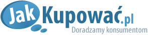 logo strony Jakkupować.pl