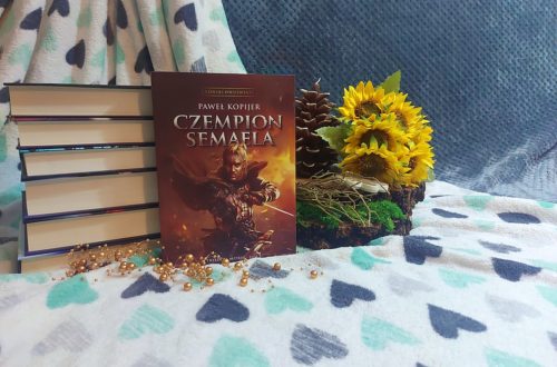 Czempion Semaela