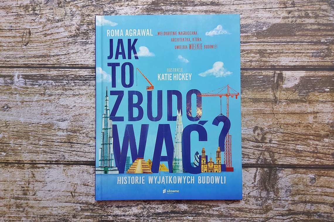 Jak to zbudować