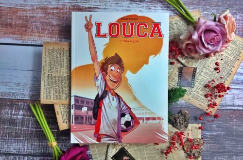 Louca