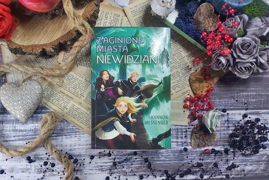 Niewidziani