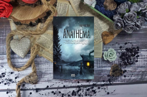 Anathema