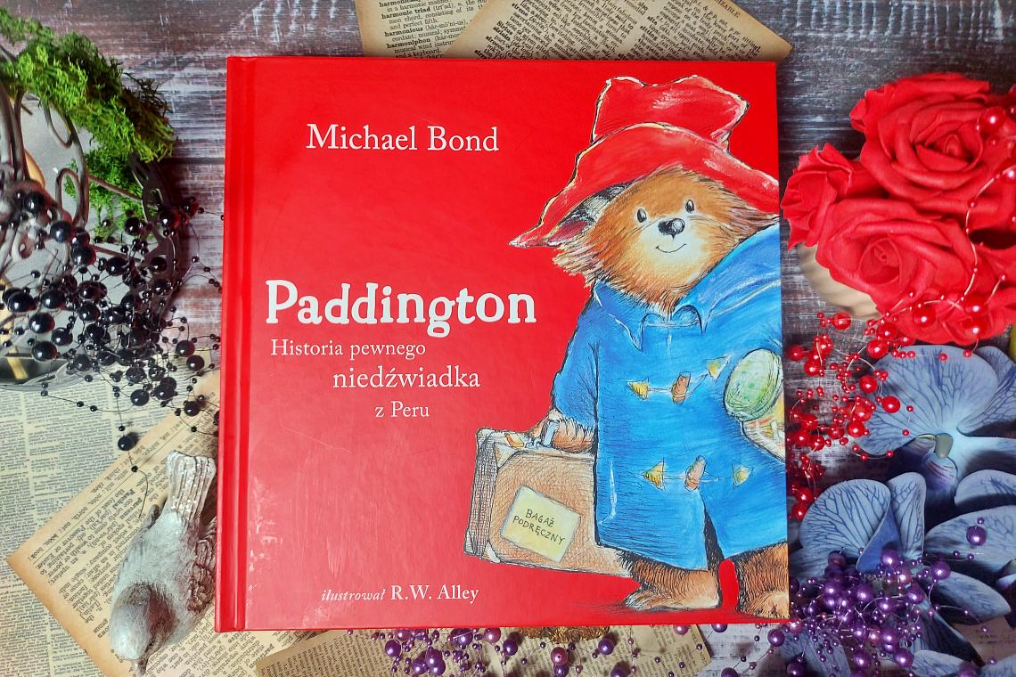 Paddington