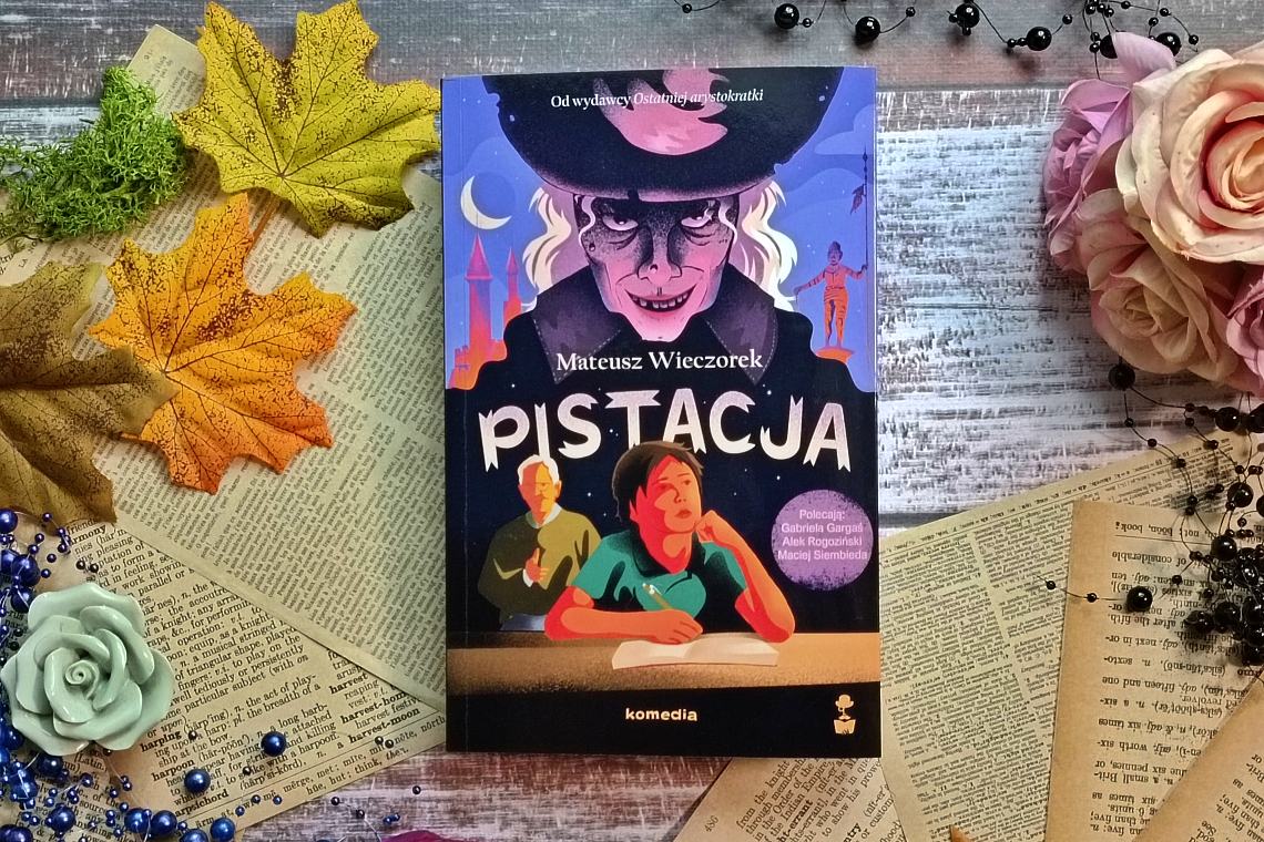 Pistacja