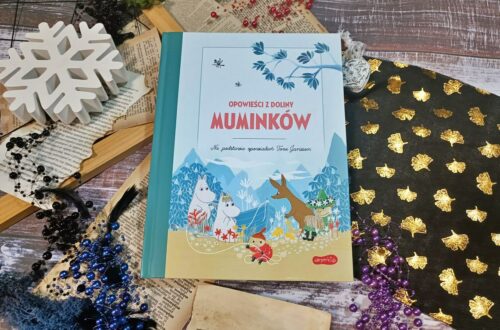 Opowieści z Doliny Muminków