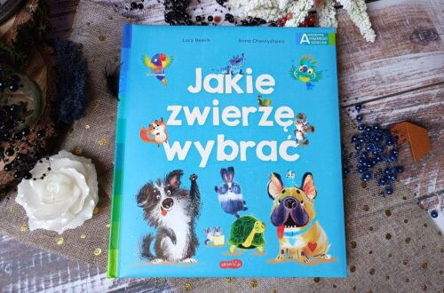 Jakie zwierzę wybrać
